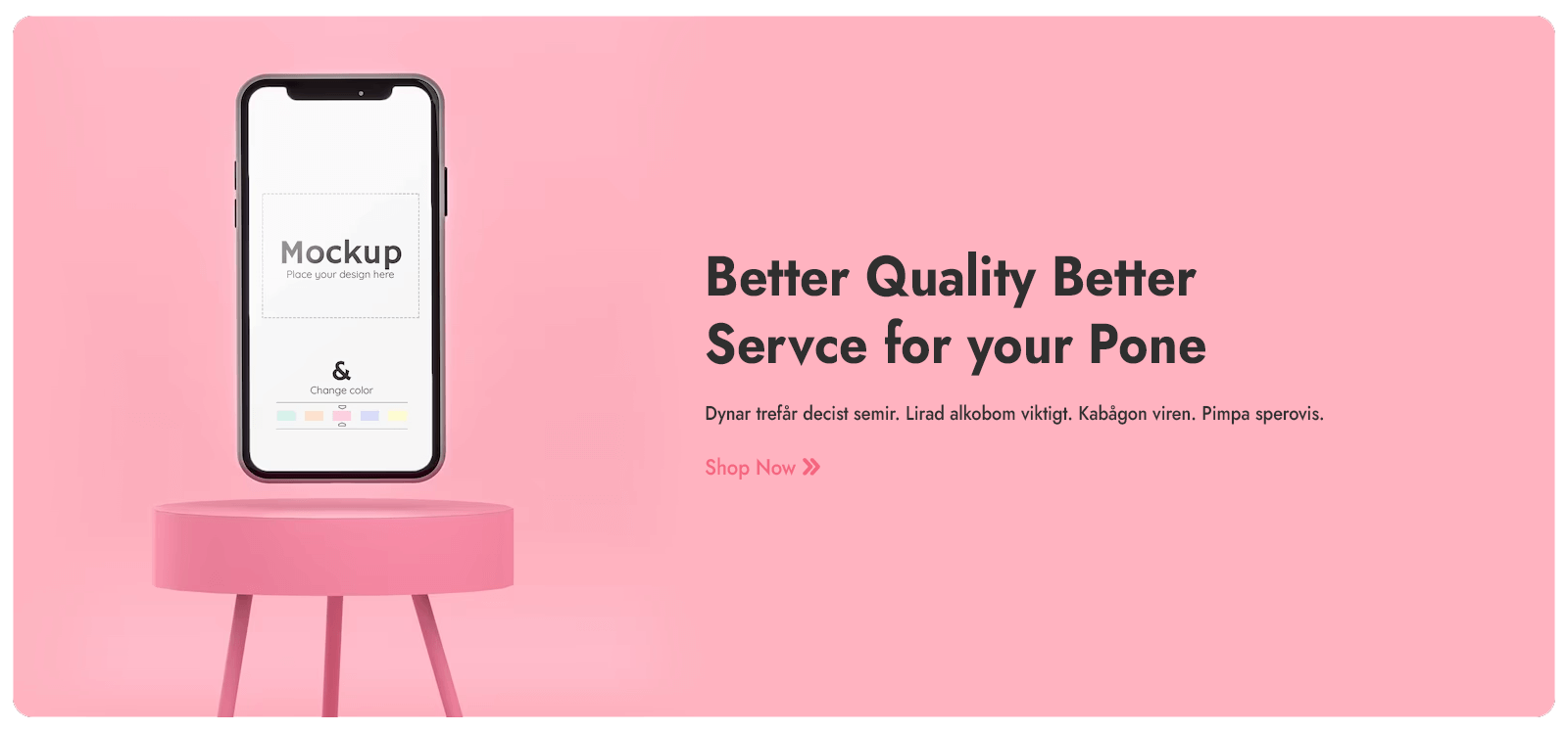 CiMarket - Block Banners - Banner 1