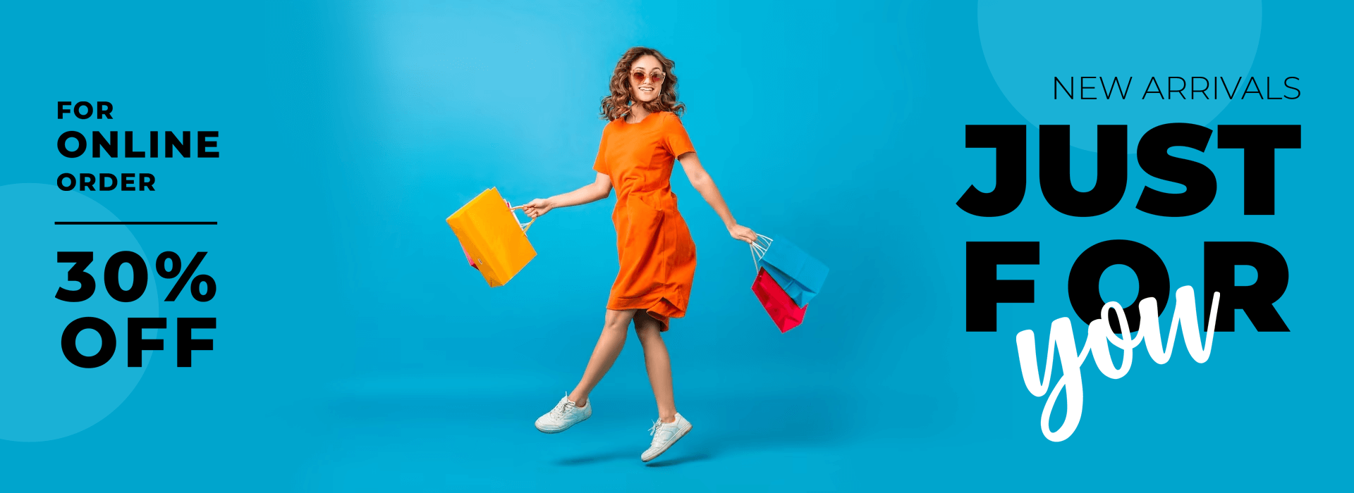 CiMarket - Slide Show Banners - Banner 1